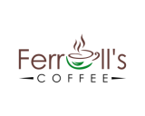https://www.logocontest.com/public/logoimage/1551385470Ferrell  Coffee.png